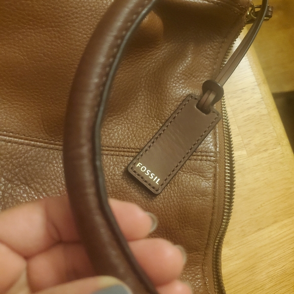 FOSSIL handbag - Picture 10 of 10
